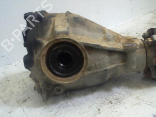Rear differential MERCEDES-BENZ C-CLASS (W203) C 220 CDI (203.006, 203.008) | BP37618372M24 - Image 2