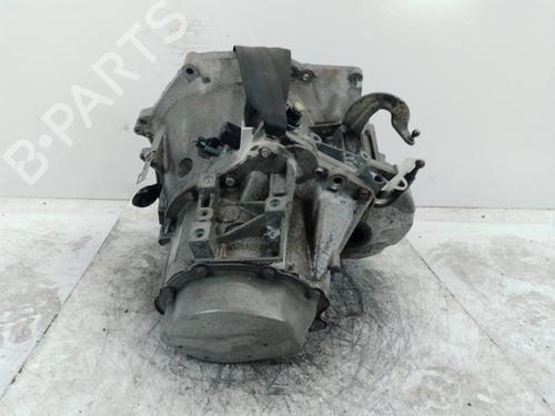 gearbox-citroen-c3-ii-sc_-2009-37316620 main image