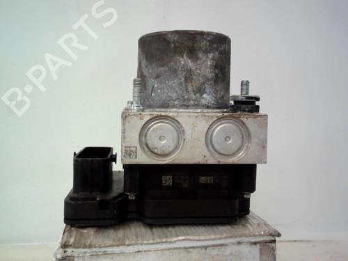 ABS pump RENAULT MASTER III Van (FV) 2.3 dCi 130 FWD (FV0M, FV0Y, FV0J, FV02, FV03) | BP37308088M43 - Image 2