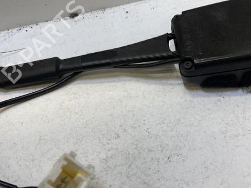 Used Seat buckle Seat buckle 37317842 37317842