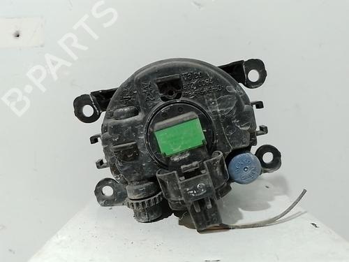 Left front fog light RENAULT MEGANE II Saloon (LM0/1_) | BP37311302C30 - Image 2