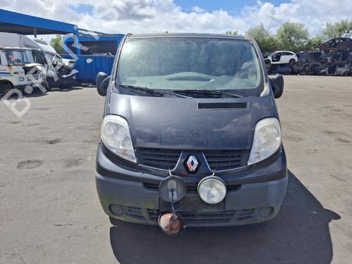 Washer pump RENAULT TRAFIC II Van (FL) 2.0 dCi 90 (FL0H, FL00, FL01, FL0M, FL0P, FL0S) | BP37753602E24 - Image 12