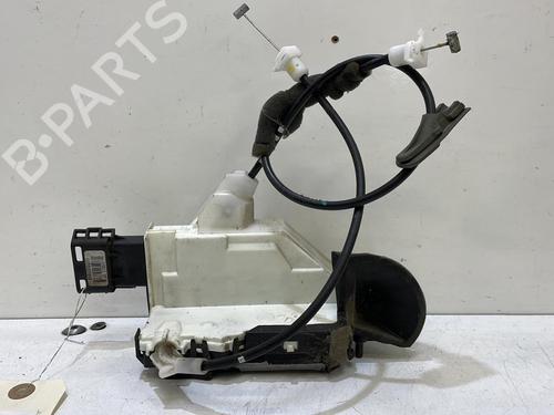 Front left lock CITROËN C3 II (SC_) 1.1 i | BP37318788C98 - Image 2