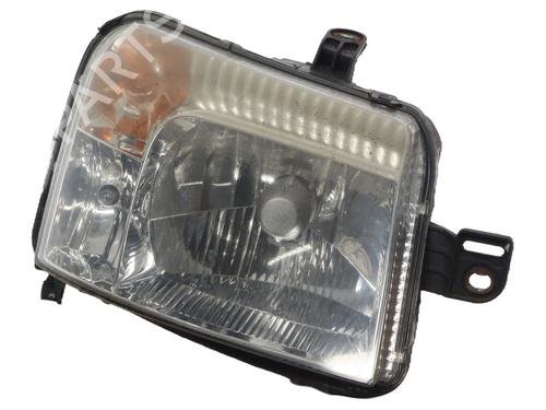 Right headlight FIAT PANDA (169_) 1.2 (169.AXB11, 169.AXB1A) | BP37531658C29 - Image 3