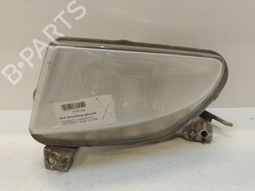 Left front fog light PEUGEOT 607 (9D, 9U) 2.2 HDi | BP37311168C30 - Image 4