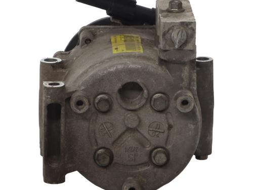 AC compressor FORD FIESTA VI (CB1, CCN) 1.25 | BP37333320M34 - Image 4