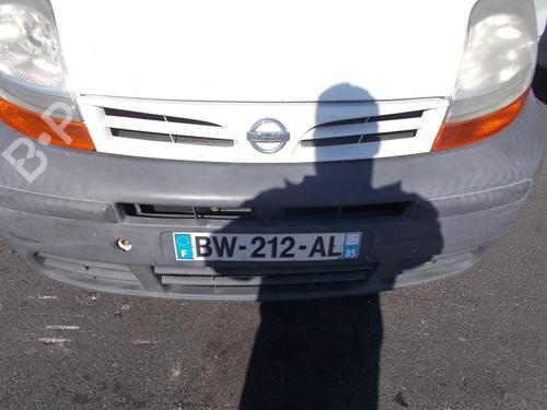 Left headlight NISSAN PRIMASTAR Van (X83) 1.9 dCi 100 | BP37302980C28 - Image 9