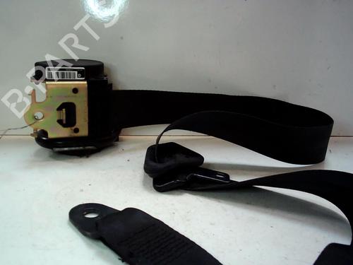 Used Front right seatbelt Front right seatbelt 37301823 37301823