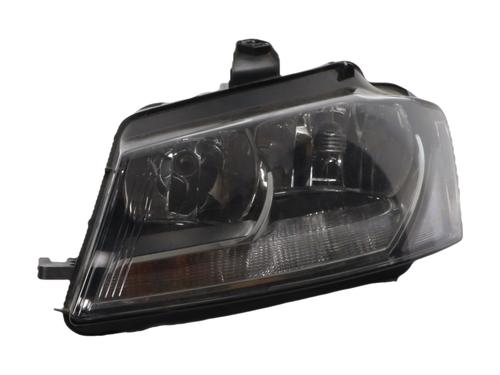 Left headlight AUDI A3 Convertible (8P7) 1.6 TDI | BP37349111C28  - Image 5