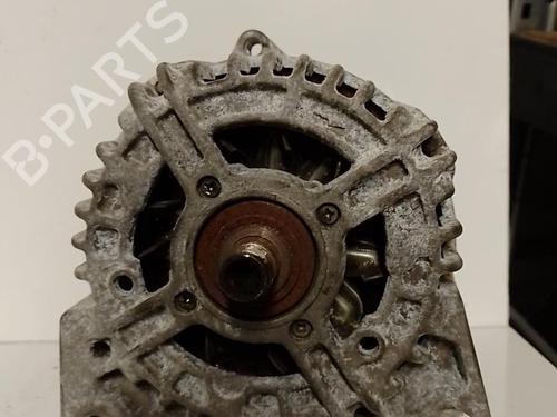 Alternator RENAULT MODUS / GRAND MODUS (F/JP0_) 1.6 (JP03, JP0B, JP0U, JP0Y, JP1G) | BP37295712M7 - Image 4