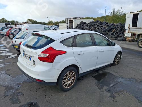 Left front window switch FORD FOCUS III Saloon | BP37347094I27 - Image 12
