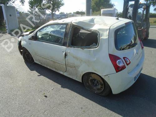 Left tailgate light RENAULT TWINGO II (CN0_) 1.2 16V (CN04, CN0B) | BP37305896C79 - Image 7