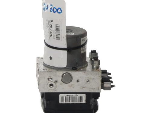 ABS Bremseaggregat ABS Bremseaggregat CHEVROLET SPARK (M300) [2009-2026] 37333271 37333271