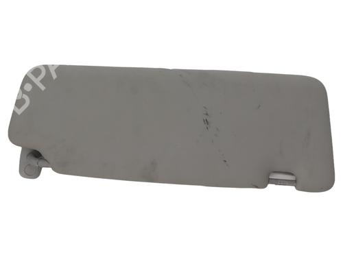 Left sun visor AUDI A4 B7 Avant (8ED) 1.9 TDI | BP38065245I1 - Image 3