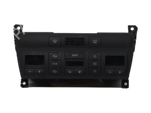 Climate control AUDI A6 C5 (4B2, 4B4) 2.5 TDI | BP37348228I5 - Image 3