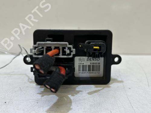 Heater resistor RENAULT ZOE (BFM_) ZOE | BP37753876M108 - Image 3