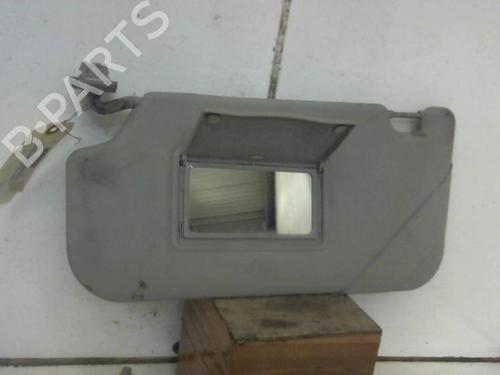 Left sun visor FORD FIESTA VI (CB1, CCN) | BP37301048I1 - Image 3