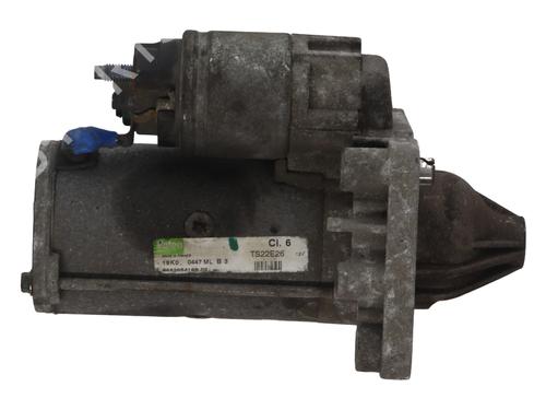 Starter FORD FIESTA VII (HJ, HF) 1.0 EcoBoost | BP37328008M8 - Image 5