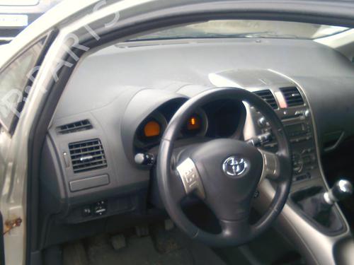 Right sun visor TOYOTA AURIS (_E15_) 2.0 D-4D (ADE150_, ADE150R) | BP37308221I2 - Image 5