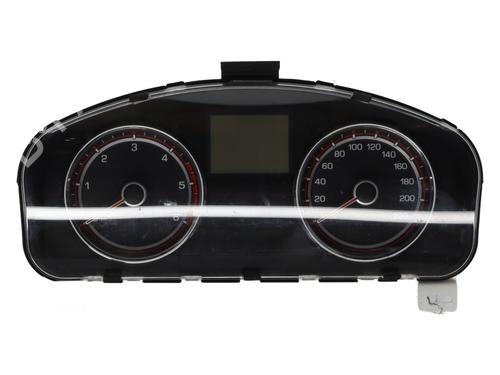 Instrument cluster SSANGYONG KORANDO (CK) 2.0 e-XDi | BP37329804C47 - Image 6