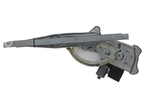Front right window mechanism RENAULT MEGANE III Hatchback (BZ0/1_, B3_) 1.9 dCi (BZ0N, BZ0J) | BP37340899C23 - Image 3