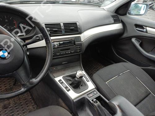 Left side indicator BMW 3 (E46) 330 d | BP37327158I20 - Image 9