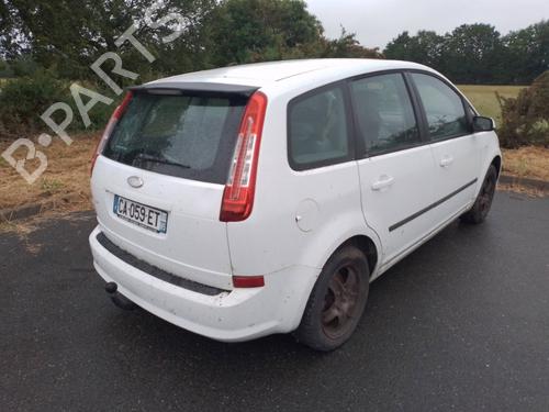 Injector FORD C-MAX (DM2) 1.6 TDCi | BP37325264M100  - Image 6