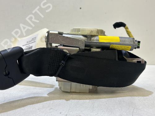 Used Front left seatbelt Front left seatbelt 37327110 37327110