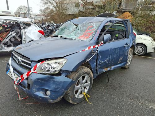 Left front window switch TOYOTA RAV 4 III (_A3_) 2.2 D 4WD (ALA30_, ALA30R) | BP37343208I27 - Image 20