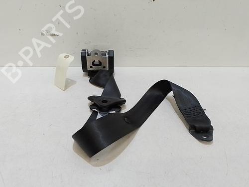Used Rear left seatbelt Rear left seatbelt 37312690 37312690