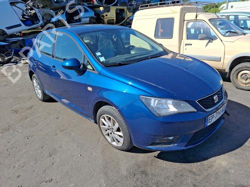 Engine SEAT IBIZA IV (6J5, 6P1) 1.6 TDI | BP37342785M1  - Image 11