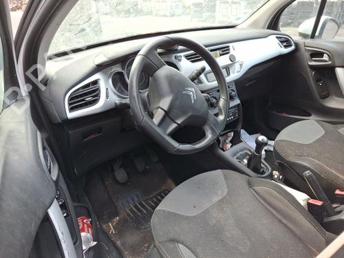 Electronic module CITROËN C3 II (SC_) 1.4 HDi 70 (SC8HZC, SC8HR0, SC8HP4) | BP37327398M83 - Image 7