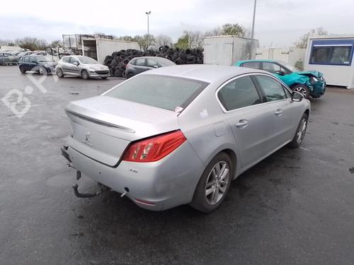 Switch PEUGEOT 508 I (8D_) | BP37315516I30 - Image 7