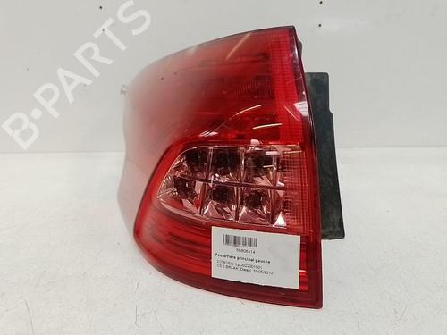 left-taillight-citroen-c5-iii-break-rw_-2008-2009-2010-2011-2012-2013-2014-2015-2016-2017-37314198 main image