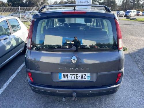 Right headlight RENAULT ESPACE IV (JK0/1_) 2.0 dCi (JK01, JK02, JK1J, JK1K, JK1H) | BP37338541C29 - Image 9