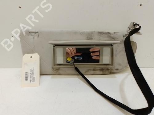 Right sun visor PEUGEOT 307 CC (3B) 2.0 HDi 135 | BP37317192I2 - Image 2
