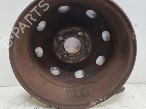 Used Rim Rim 39090246 39090246