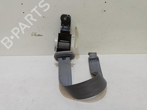 Front right seatbelt MERCEDES-BENZ E-CLASS (W211) E 300 BlueTEC (211.024) | BP40608887I25 - Image 2