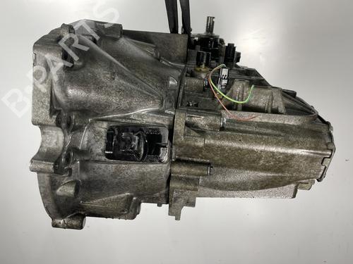 Gearbox PEUGEOT 308 CC (4B_) 2.0 HDi | BP37330546M3 - Image 3