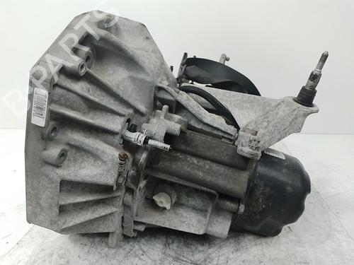 Gearbox RENAULT MODUS / GRAND MODUS (F/JP0_) 1.5 dCi (FP0G, JP0G) | BP37310814M3 - Image 4