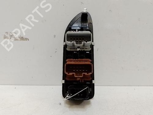 Left front window switch RENAULT LAGUNA II (BG0/1_) | BP37312127I27 - Image 2