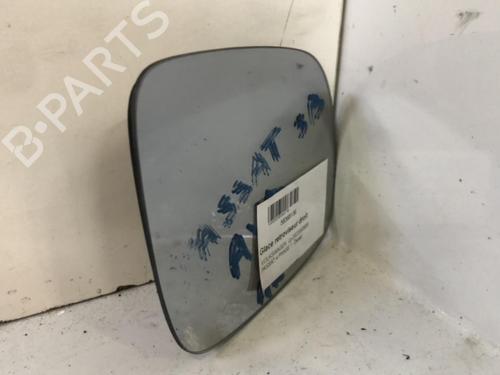 Used Right mirror glass Right mirror glass VW PASSAT B3/B4 (3A2, 35I) [1988-1997] 40509342 40509342