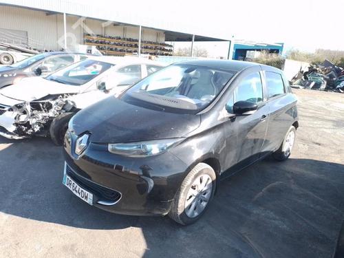 Dørhængsel/Dørbegrænser RENAULT ZOE (BFM_) ZOE | BP37753760C146 - Image 8