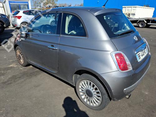 Fælk FIAT 500 (312_) 0.9 (312AXG1A, 312.AXG11) | BP37616572C45 - Image 9