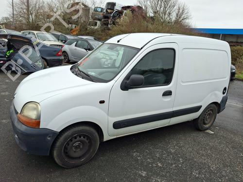 Engine RENAULT KANGOO Express (FC0/1_) | BP37344476M1 - Image 9