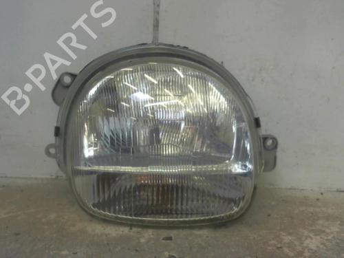 Used Right headlight Right headlight 37304227 37304227