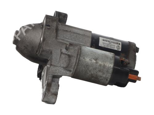 Starter DACIA SANDERO II TCe 90 (B8M1, B8MA, B8AC) | BP37335772M8 - Image 2