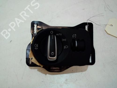 Used Headlight switch Headlight switch 37307640 37307640