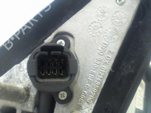 Used Right mirror Right mirror 37297244 37297244