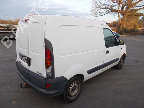 Brugte RENAULT KANGOO Express (FC0/1_) 4829027